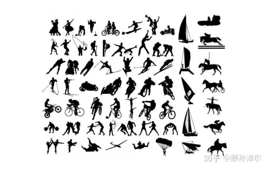 篮球场地类型全介绍